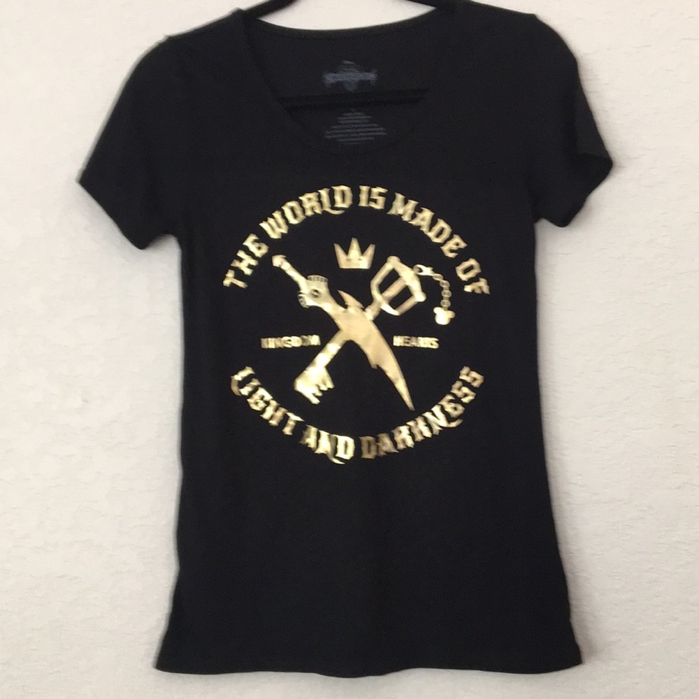 Disney Kingdom Top